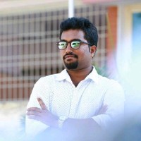 Ashwanth Gowda
