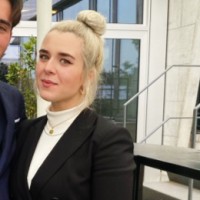 Chrysovalanto Anastasia Tsompanoudi