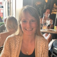 Allison Beyer-Clausen