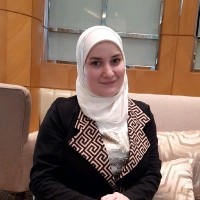 Noura Zarli