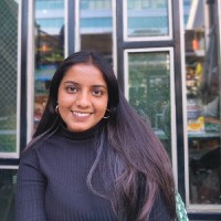 Anagha Srinivasan