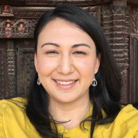 Amrita Tuladhar