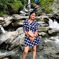 Deepanshi Gupta