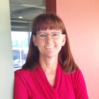 Sheryl Riley