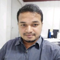 Thiyaga Rajan Tr