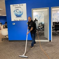 Silicon Tech Janitorial Hector Garcia