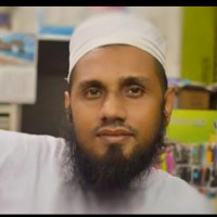 Nazmul Hoq