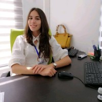 Ryma Ben Mansour