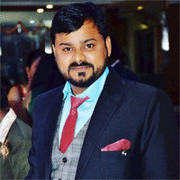 Priyank Srivastava