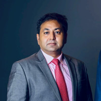 Mahesh Modi
