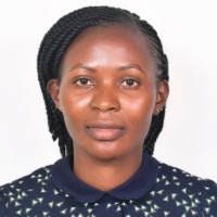 Catherine Mukoya
