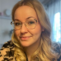 Agata Dolińska