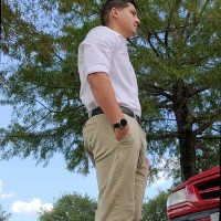 Justin Zavala