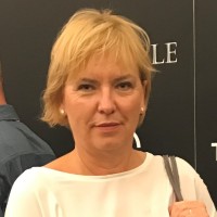 Małgorzata Mularska