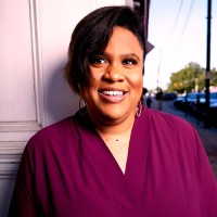 Meredith Rucker