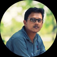 Anirban Konar