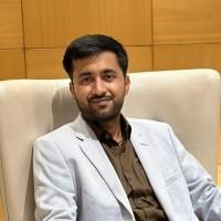 Dharmendra Chouhan