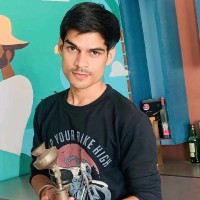 Deepak Sain