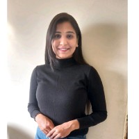 Priyanka Patil