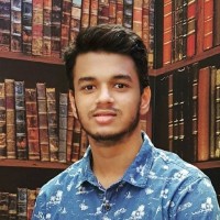 Aditya Patil