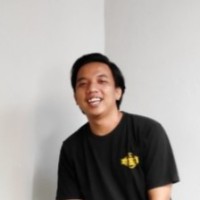 Yogie Pratama
