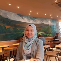 Norhaniesa Hasan, FCCA, CA(M)