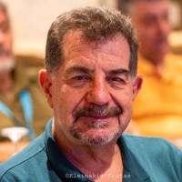 Stavros Stathopoulos