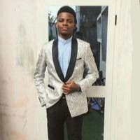 Daniel Adesanya