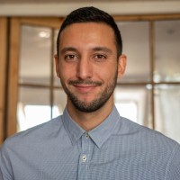 Mehdi Chouchane