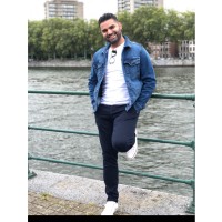 Hassan Kashmar