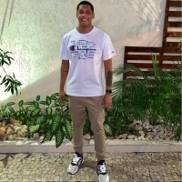 Lucas Da Silva Barcelos Pereira