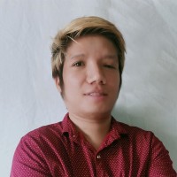 Ram Joseph Solano