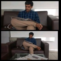 Nagendra Dandu