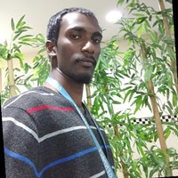 Srikanth chary