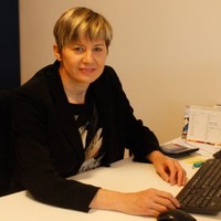 Rosanna Parise