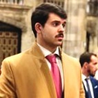 Borja Cuñado Daparte