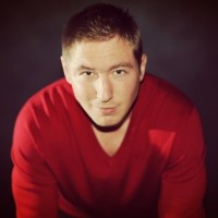 Moriah Collin Schmidt