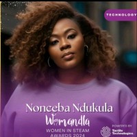 Nonceba Ndukula