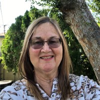 Marilyn Martinez
