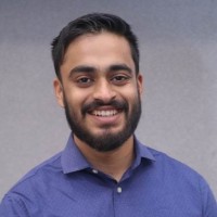 Akhil Paliath
