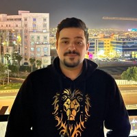 Mohammad Al-Handoush
