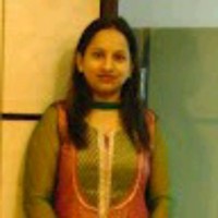 Sanika Tamhanka