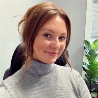 Kendra Saltsman