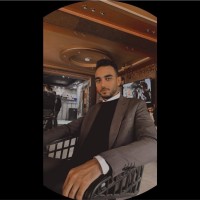 Ahmed Gamal