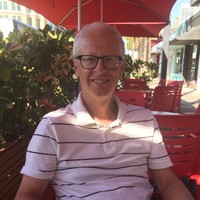 Stephen Cox