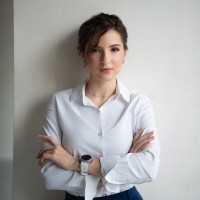 Анастасія Повелько