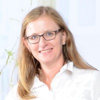 Bernadette Hörnlimann