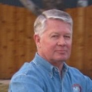 Merrill Harward