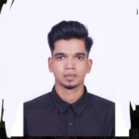 Shubham Naik