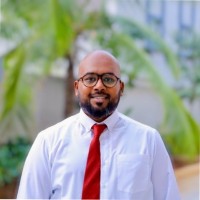 Samuel Raj Kumar    PMP®